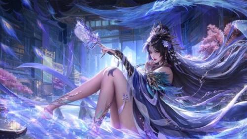 三国杀郭皇后技能是什么