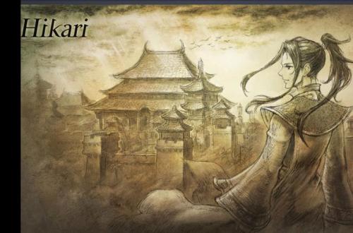 八方旅人2剑士有哪些玩法
