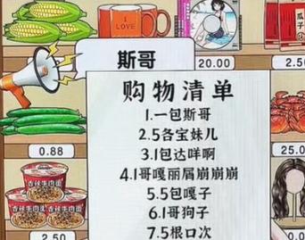 汉字找茬王方言买菜怎么过