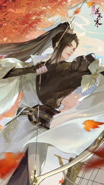 逆水寒手游方承意喜欢什么礼物