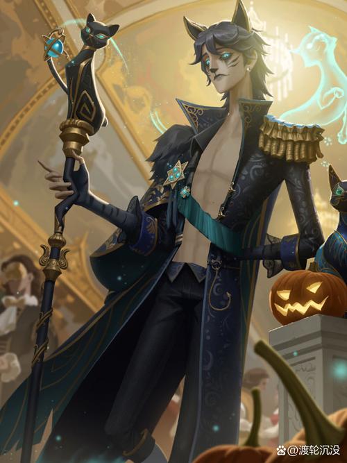 第五人格隐士怎么玩