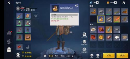 冰原守卫者混沌秘境怎么打