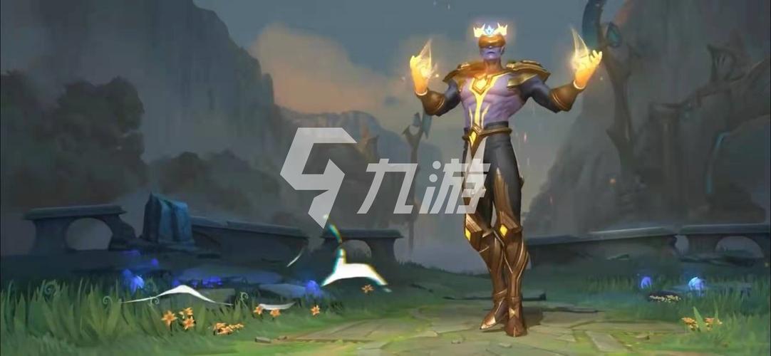 英雄联盟火男有哪些连招技巧