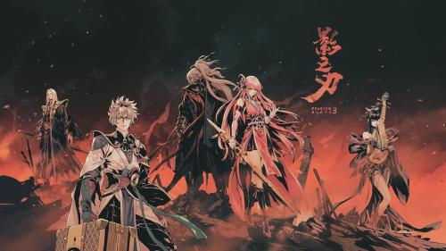 影之刃3沐小葵前期怎么玩