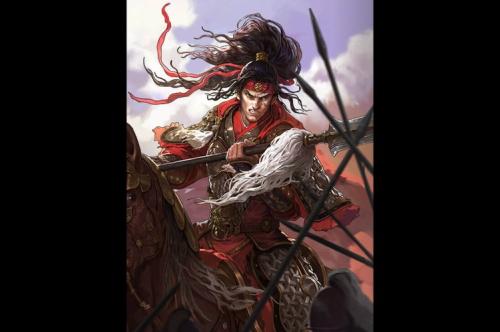 三国志战略版凌统怎么样