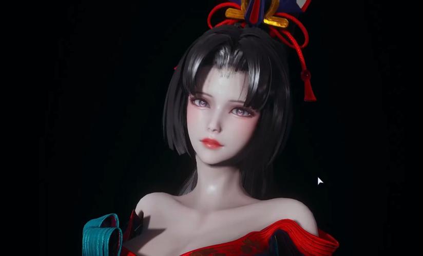永劫无间手游妖刀姬怎么玩