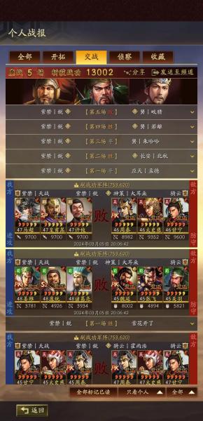 三国志战略版双虎枪怎么玩