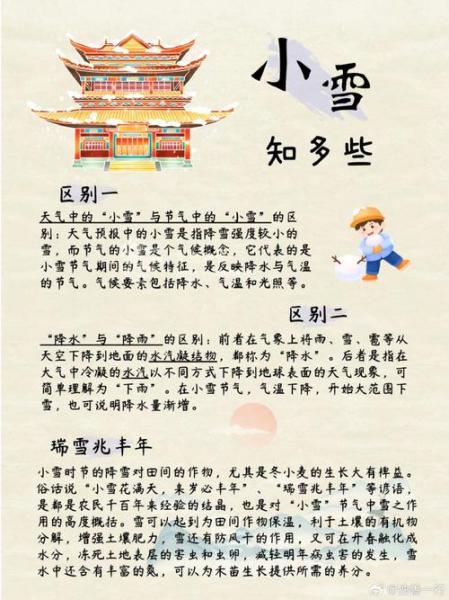 桃源深处有人家小雪节气活动介绍