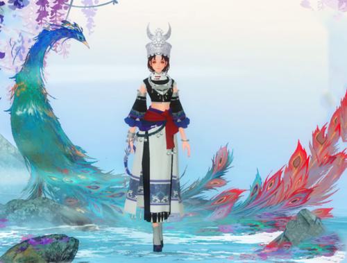 新笑傲江湖五仙教怎么玩