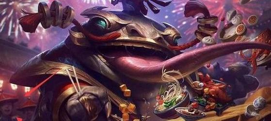 金铲铲之战塔姆有着什么样的能力