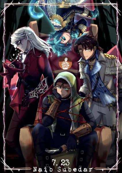 第五人格佣兵要怎么玩