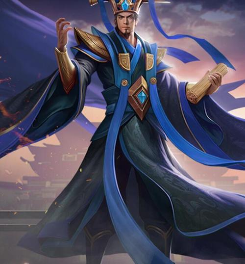 少年三国志2荀彧怎么样