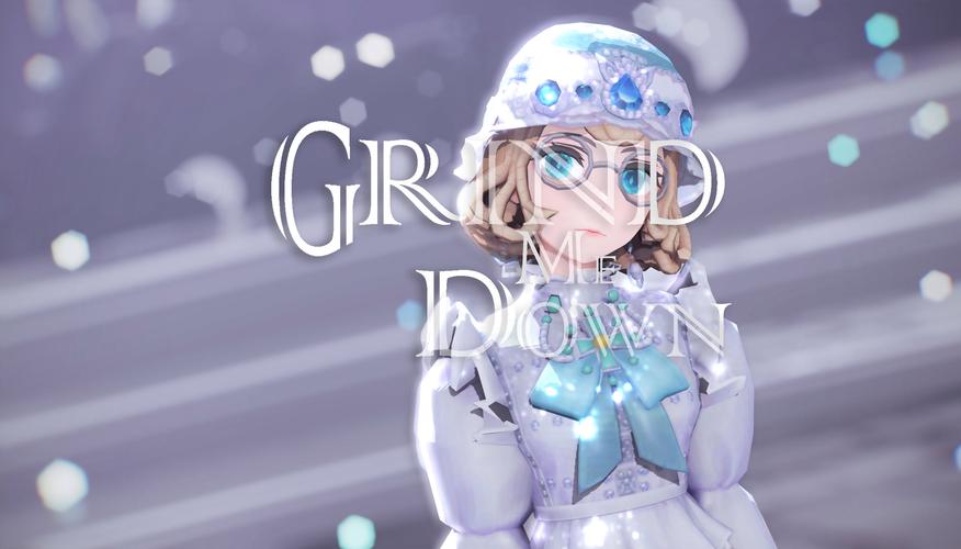 第五人格盲女有着什么强力特质