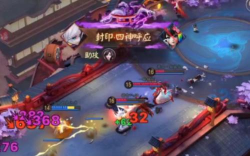 决战平安京首无怎么玩