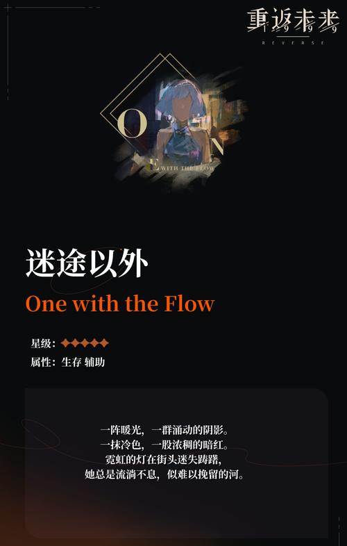 重返未来五星角色适配的心相有哪一些