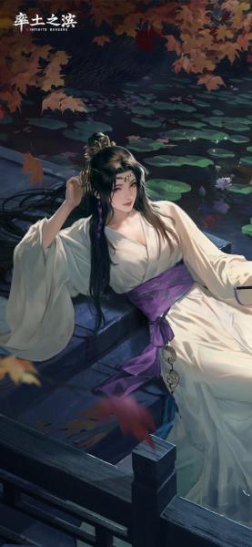 率土之滨妺喜怎么样