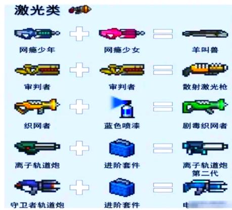 元气骑士佣兵怎么换武器