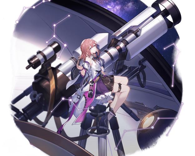 崩坏星穹铁道同谐角色哪些好用
