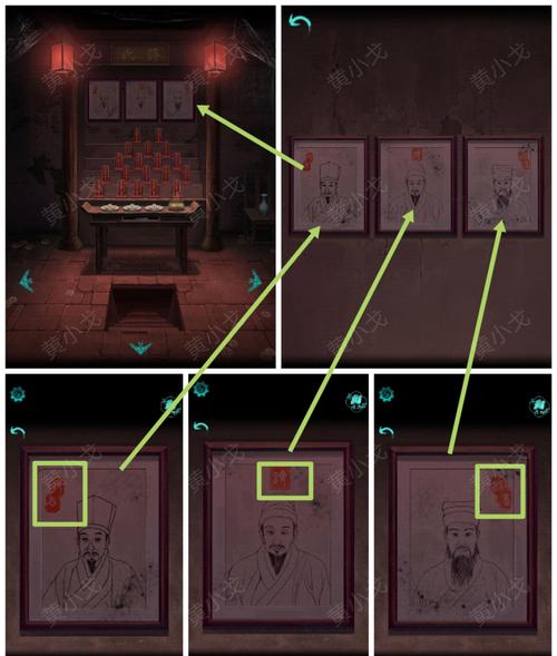 阿姐鼓2明王咒第三章怎么过