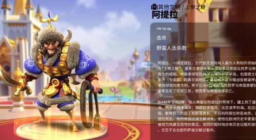 万国觉醒图拉真值得培养吗