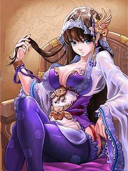 三国志幻想大陆伏寿怎么样