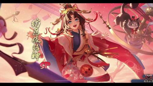决战平安京缘结神怎么玩