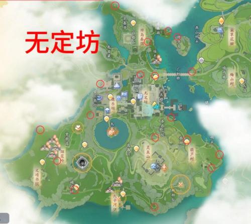 射雕土城关副本应该怎么通关