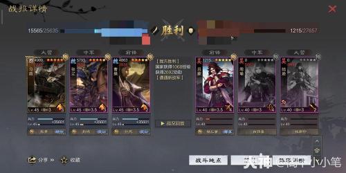 率土之滨飒沓如星怎么样