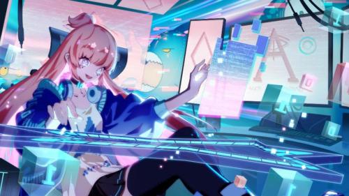 非人学院文曲星技能有哪些