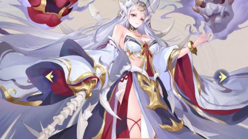 乱斗西游2白骨精怎么样