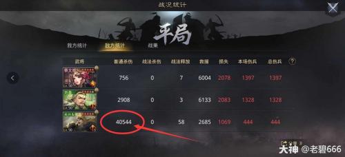 率土之滨关兴张苞值得培养吗