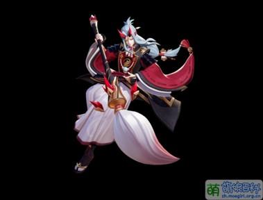 决战平安京判官怎么玩