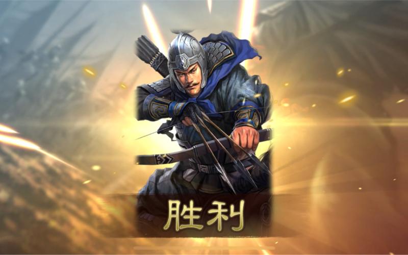 三国志战略版夏侯渊值得培养吗