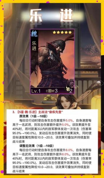 率土之滨周姬值得培养吗