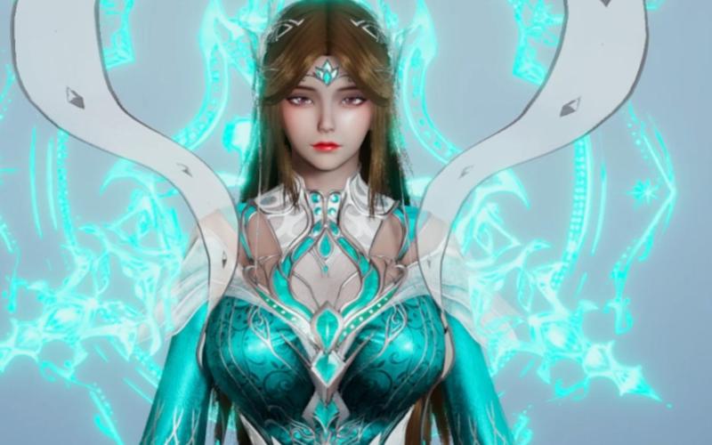 斗罗大陆魂师对决sp宁荣荣怎么样