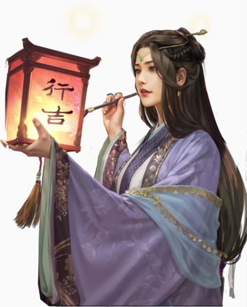 三国志战略版sp黄月英怎么样