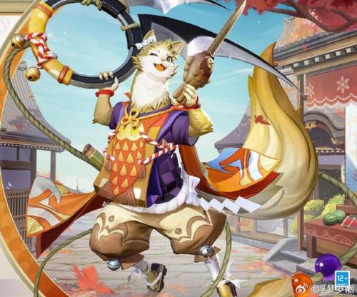 决战平安京风狸怎么玩