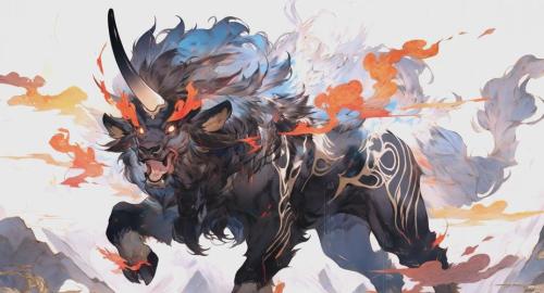 三国志幻想大陆獬豸怎么样