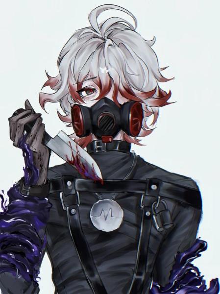 第五人格病患玩法有哪些