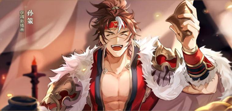 三国志幻想大陆高顺怎么样