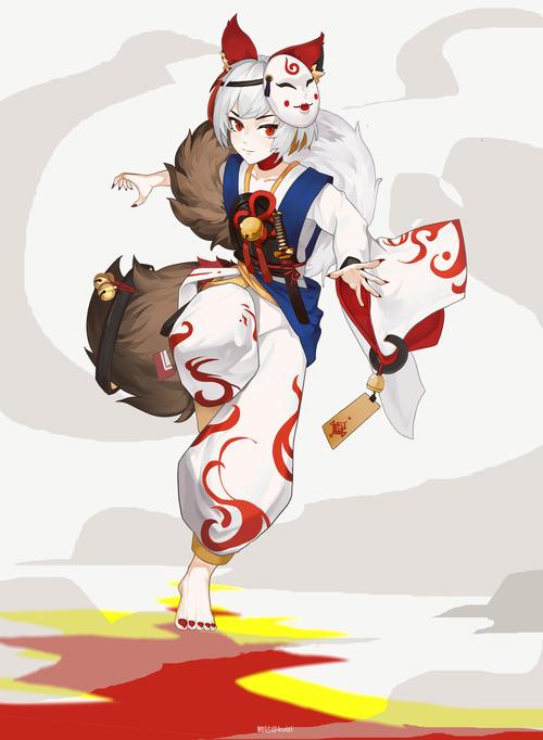 决战平安京白藏主怎么玩