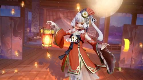 决战平安京百目鬼怎么玩