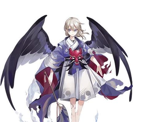阴阳师少羽大天狗怎么样