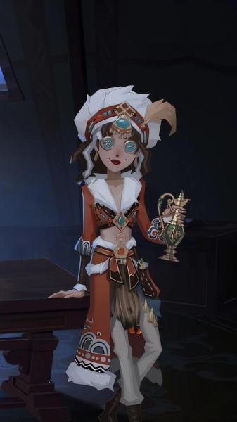 第五人格调酒师玩法有哪些