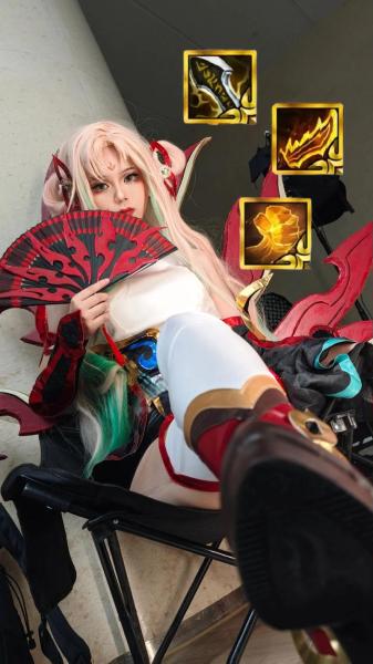 金铲铲之战艾瑞莉娅有哪些玩法