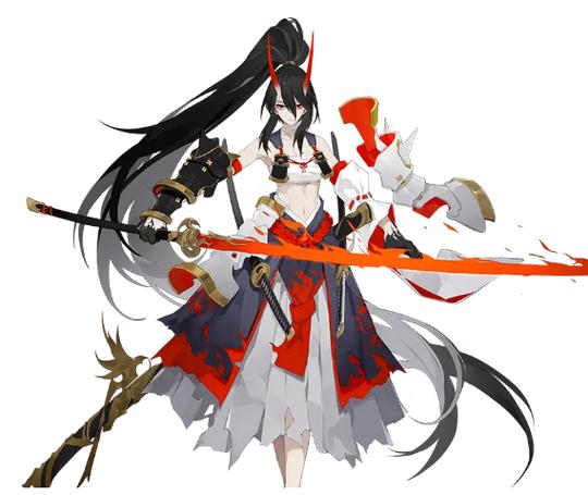 阴阳师赤影妖刀姬值得培养吗