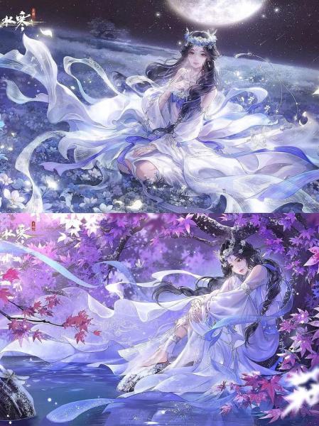逆水寒手游侠缘隐藏成就有哪些