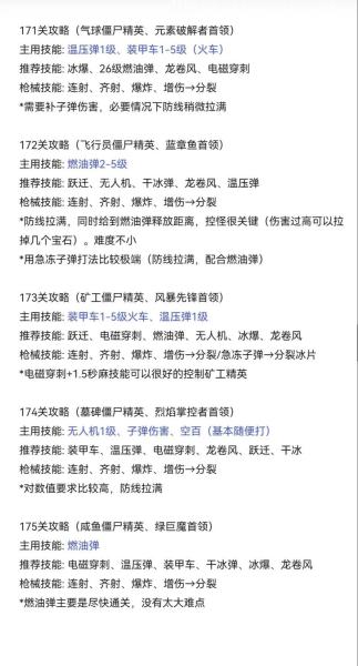 向僵尸开炮怎么开荒