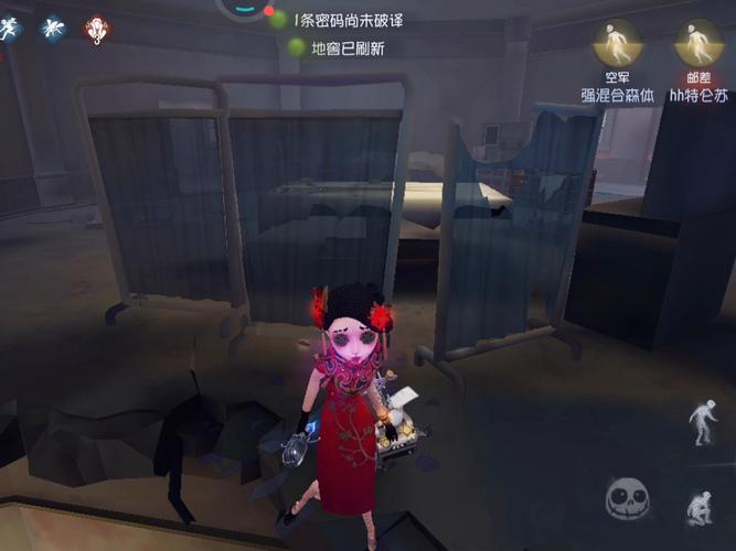 弹无虚发《第五人格》求生者空军进阶攻略新鲜出炉