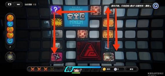 绝区零零号空洞怎么速刷分